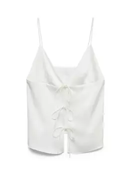Блуза VERO MODA VMSophia, белый