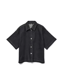 Блуза VERO MODA VMTessa, ночной синий