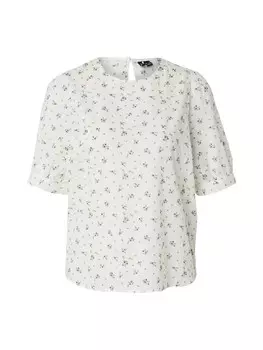 Блуза VERO MODA VMTrine, белый