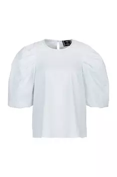 Блуза Versace Shirt Maren, белый