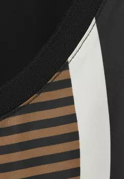 Блуза Via Appia Due, черный