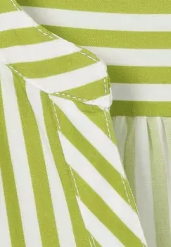 Блуза Via Appia Due, зеленый