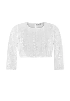 Блуза VIARA Stockerpoint, белый