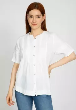 Блуза VICCI Germany, белый