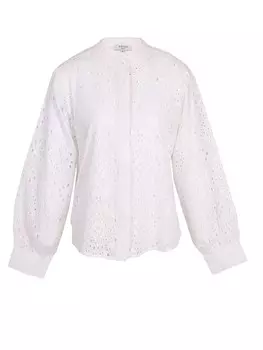 Блуза VICCI Germany, белый