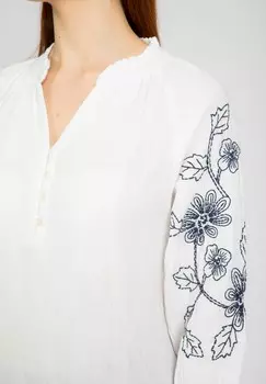 Блуза VICCI Germany, бежевый