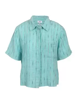 Блуза VICCI Germany, бирюзовый