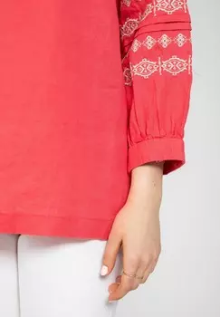 Блуза VICCI Germany, коралл