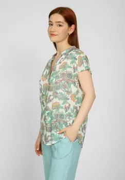 Блуза VICCI Germany, мультиколор