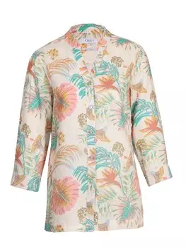 Блуза VICCI Germany, разноцветный