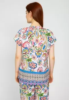 Блуза VICCI Germany, синий