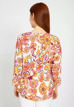 Блуза VICCI Germany, светло-розовый