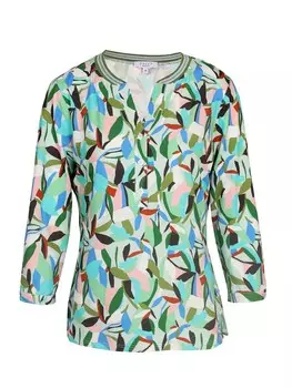 Блуза VICCI Germany, зеленый