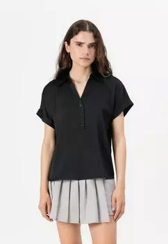 Блуза VIENNA RAVENNA VILA, черный