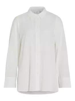 Блуза Vila, белый