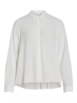 Блуза Vila, белый