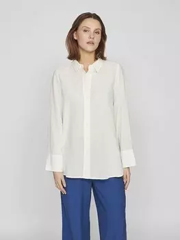 Блуза Vila, белый