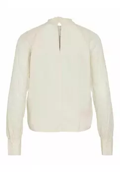 Блуза VILA, белый