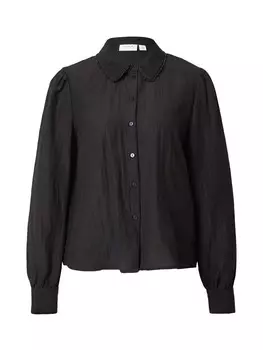 Блуза VILA, черный