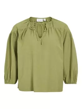 Блуза VILA, цвет Apple