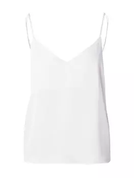 Блуза Vila DORITTA, белый