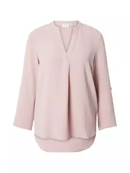 Блуза Vila JOSA, розовый