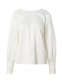 Блуза Vila MARCA, экрю