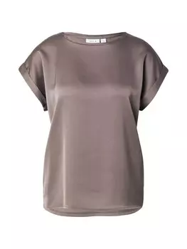 Блуза VILA VIEllette, цвет Mocha