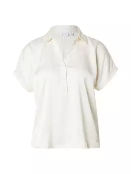 Блуза VILA VIEnna Ravenna, белый