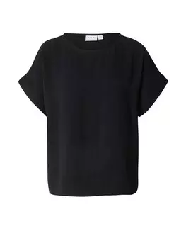 Блуза VILA VIJosa, черный