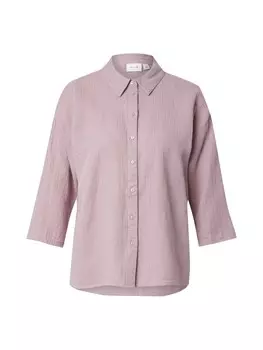 Блуза VILA VILania, цвет Mauve