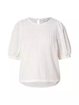 Блуза VILA VIMinera, белый