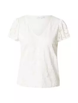 Блуза VILA VIStasia, белый