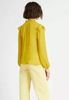 Блуза VILLE La Martina, желтый