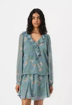 Блуза VIMICHELLA VILA, цвет Chinois Green