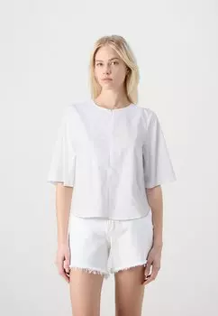 Блуза VINELLA VILA, белый