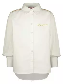 Блуза Vingino Lina, белый