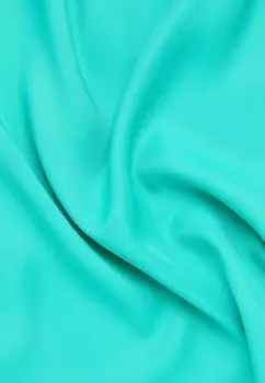 Блуза VISCOSE SHIRT LOOSE FIT Eterna, синий