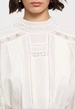 Блуза VIVA Vanessa Bruno, белый
