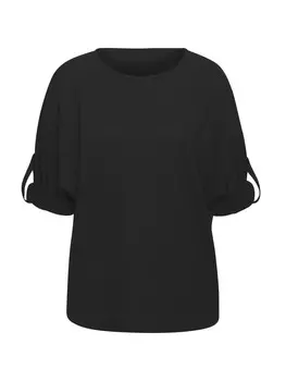Блуза Vivance nshirt, черный