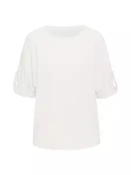 Блуза Vivance nshirt, кремовый