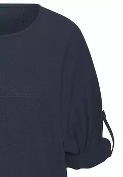 Блуза Vivance, синий