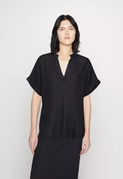 Блуза VMBEAUTY NOOS Vero Moda, черный