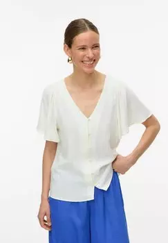 Блуза VMCARRIE Vero Moda, белый