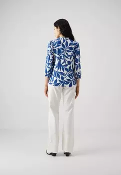 Блуза VMEASY VOLUME 3/4 Vero Moda, белый