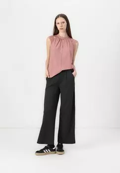 Блуза VMMILLA TEE Vero Moda, светло-розовый