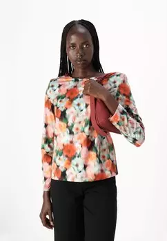 Блуза VYRONA DRYKORN, красный