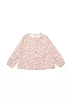 Блуза Walkiddy, розовый