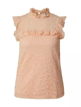 Блуза Wallis Blouse, цвет Apricot