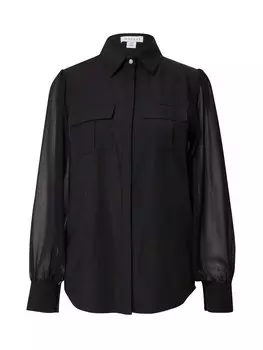 Блуза Wallis, черный